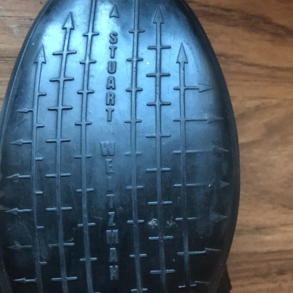 Stuart weitzman loafers shoes - Picture 7 of 8